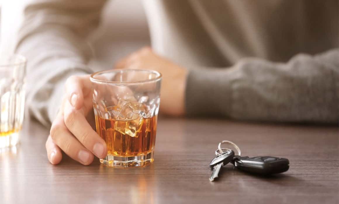 New DWI Law Requires Ignition Lock for First-Time Offenders